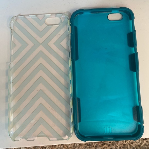 iPHONE 5/5S CUTE PHONE CASES - Picture 2 of 2